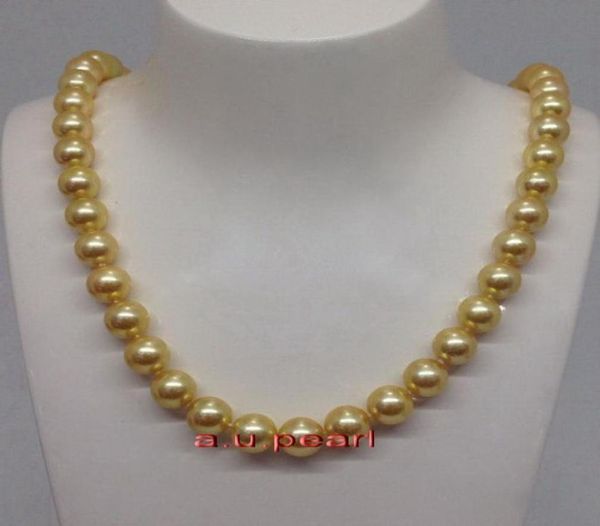 fine pearls jewelry round long 26quot1011mm natural real south sea golden pearl necklace 14k8886743, Silver
fine pearls jewelry round long 26quot1011mm natural real south sea golden pearl necklace 14k8886743, Silver