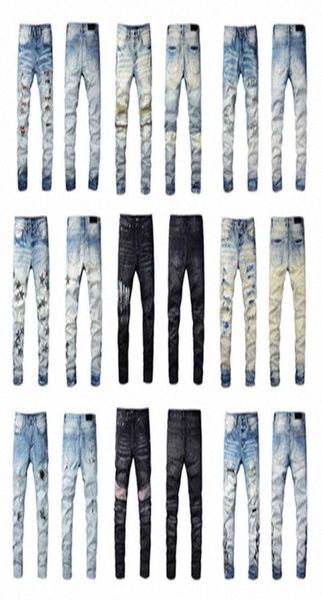 mens fashion designer skinny straight slim ripped jean elastic casual motorcycle biker stretch denim trouser classic pants jeans a6429154, Blue
mens fashion designer skinny straight slim ripped jean elastic casual motorcycle biker stretch denim trouser classic pants jeans a6429154, Blue