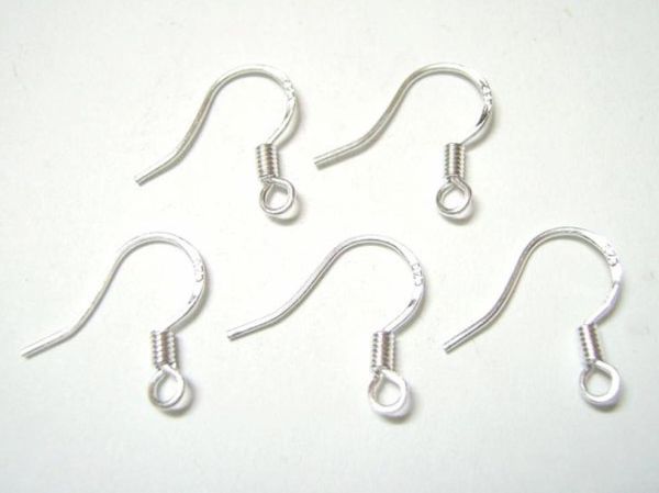 200pcslot silver plated earring hooks finding for diy craft fashion jewelry gift 15mm w215981484
200pcslot silver plated earring hooks finding for diy craft fashion jewelry gift 15mm w215981484