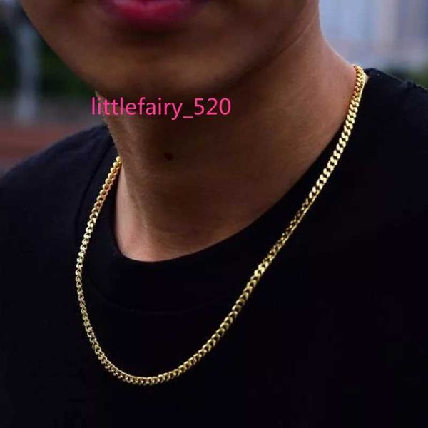 new gold silver miami cuban link chain mens necklaces hip hop gold chain necklaces jewelry
new gold silver miami cuban link chain mens necklaces hip hop gold chain necklaces jewelry