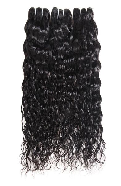brazilian virgin hair water wave 3 bundles wet and wavy virgin brazilian human hair bundles malaysian curly weave hair extensions6497013, Black
brazilian virgin hair water wave 3 bundles wet and wavy virgin brazilian human hair bundles malaysian curly weave hair extensions6497013, Black
