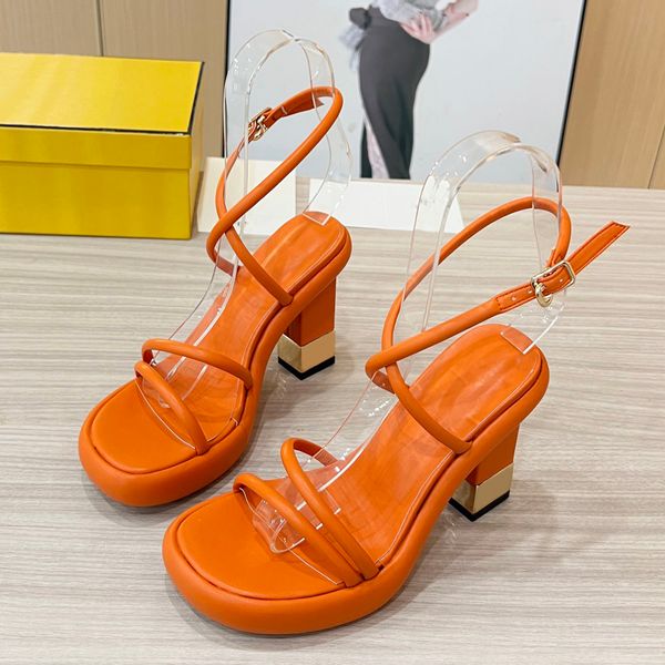 designer sandals designer womens outdoor shoes platform high heel 9cm fashion buckle strap genuine leather casual shoe gladiator sandals 35-, Black
designer sandals designer womens outdoor shoes platform high heel 9cm fashion buckle strap genuine leather casual shoe gladiator sandals 35-, Black