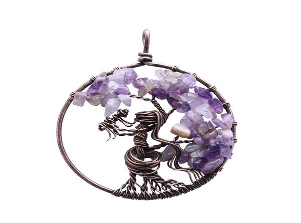 chakra tree of life stone pendant necklace quartz stone pendant women christmas gift amethyst copper healing crystal natural stone3685124, Silver
chakra tree of life stone pendant necklace quartz stone pendant women christmas gift amethyst copper healing crystal natural stone3685124, Silver