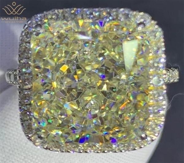 solitaire ring wuiha luxurious real 925 sterling silver 3ex radiant cut 8ct vvs d color created wedding engagement fine jewelry 223877037, Golden;silver
solitaire ring wuiha luxurious real 925 sterling silver 3ex radiant cut 8ct vvs d color created wedding engagement fine jewelry 223877037, Golden;silver