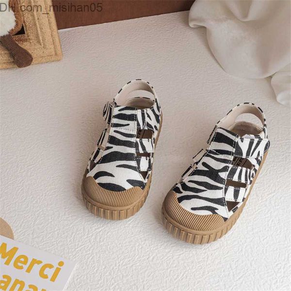sandals children's summer spring canvas sandals baby cute leopard print zebra print leather boots boy breathable hook closed canvas z23, Black;red
sandals children's summer spring canvas sandals baby cute leopard print zebra print leather boots boy breathable hook closed canvas z23, Black;red