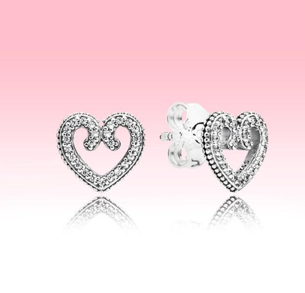real 925 sterling silver love heart earring wedding gift jewelry for p cz diamond hearts stud earrings with original retail 5225506, Golden;silver
real 925 sterling silver love heart earring wedding gift jewelry for p cz diamond hearts stud earrings with original retail 5225506, Golden;silver