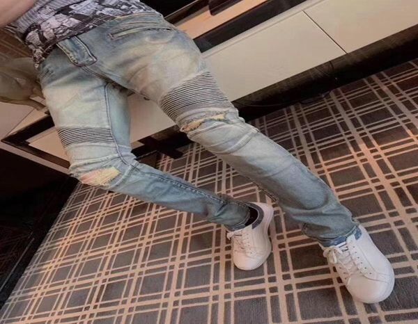 bal mens jeans distressed motorcycle biker jean rock skinny slim ripped hole stripe fashionable snake embroidery deni2603721, Blue
bal mens jeans distressed motorcycle biker jean rock skinny slim ripped hole stripe fashionable snake embroidery deni2603721, Blue