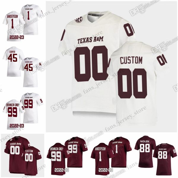 2023 ncaa texas a&m aggies college football jersey turner harris anderson overton george harris jr. lee jr. raikes stewart lane achane king, Black
2023 ncaa texas a&m aggies college football jersey turner harris anderson overton george harris jr. lee jr. raikes stewart lane achane king, Black