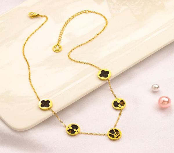 never fading 14k gold plated luxury brand designer letter round pendants necklaces stainless steel choker pendant necklace beads c2877434, Silver
never fading 14k gold plated luxury brand designer letter round pendants necklaces stainless steel choker pendant necklace beads c2877434, Silver