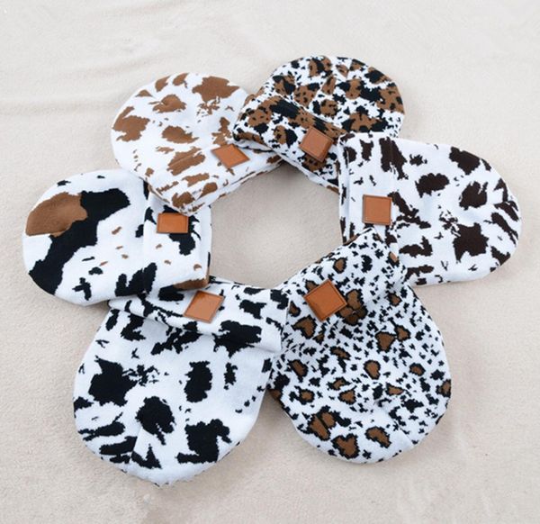 designer beanies fashion letter knitted hats children parentchild leopard cow printed skull caps winter bonnet pu label crochet h2982642, Yellow
designer beanies fashion letter knitted hats children parentchild leopard cow printed skull caps winter bonnet pu label crochet h2982642, Yellow