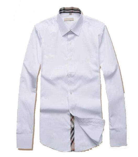 luxurys designers dress shirt menswear fashion society black men solid color business casual mens long sleeve m3xl0684945492, White;black
luxurys designers dress shirt menswear fashion society black men solid color business casual mens long sleeve m3xl0684945492, White;black