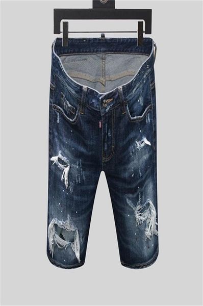 summer style dsq brand italy jeans mens slim short men denim trousers zipper stripe hole blue shorts for men 2107239611375
summer style dsq brand italy jeans mens slim short men denim trousers zipper stripe hole blue shorts for men 2107239611375