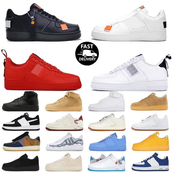 classic low casual shoes mens women high 1 one triple white black wheat utility shadow 1s classic 1 07 trainers outdoor designer sneakers
classic low casual shoes mens women high 1 one triple white black wheat utility shadow 1s classic 1 07 trainers outdoor designer sneakers