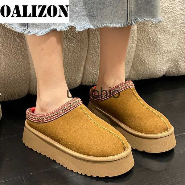 slippers women fur flip flops platform slippers winter shoes 2022 new short plush casual home cotton shoes warm flats boots mules zapatos j0, Black
slippers women fur flip flops platform slippers winter shoes 2022 new short plush casual home cotton shoes warm flats boots mules zapatos j0, Black