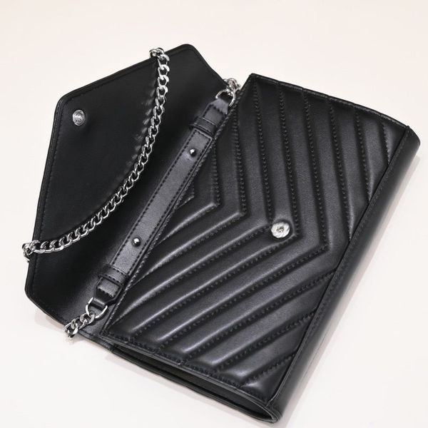 designer bags handbag tote bag women cross body shoulder bag y shaped designer envelope messenger bag black calfskin classic diagonal stripe
designer bags handbag tote bag women cross body shoulder bag y shaped designer envelope messenger bag black calfskin classic diagonal stripe
