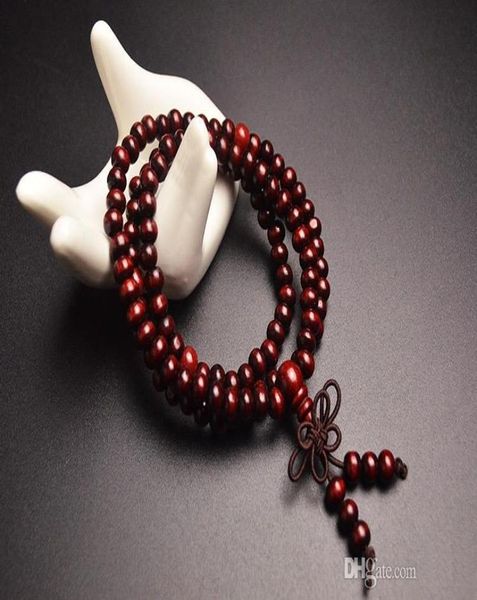 fashion 108 6mm buddhism tibetan decoration beaded bracelet wrist jewelry wood bead jewelery men039s and women039s jewelry8028523, Black
fashion 108 6mm buddhism tibetan decoration beaded bracelet wrist jewelry wood bead jewelery men039s and women039s jewelry8028523, Black