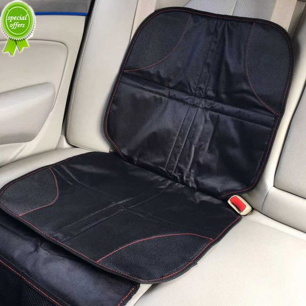 new back car seat protector for baby infant safety mat universal kid's oxford cotton waterproof material pad cover with pocket
new back car seat protector for baby infant safety mat universal kid's oxford cotton waterproof material pad cover with pocket