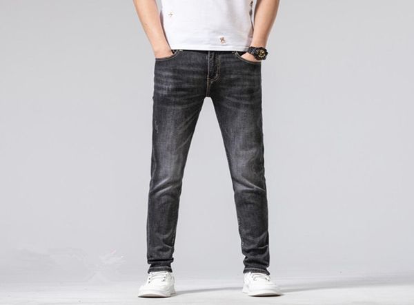 design 21ss mens jeans classic business leisure designer skinny fit spliced ripped pant s high street destroyed sliml9336276, Blue
design 21ss mens jeans classic business leisure designer skinny fit spliced ripped pant s high street destroyed sliml9336276, Blue