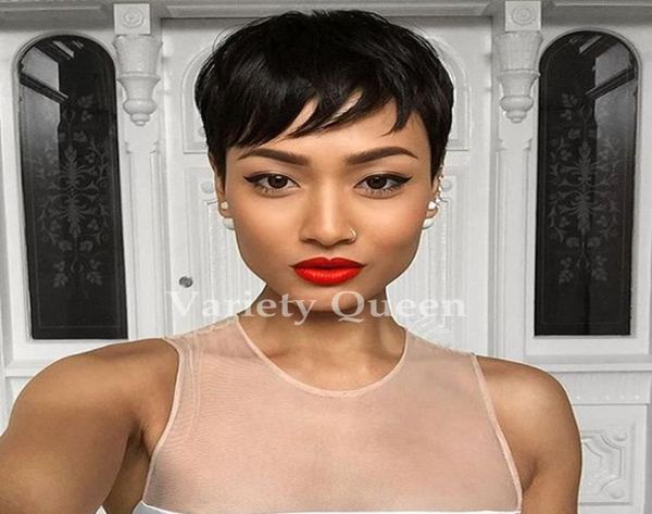 human hair wigs glueless full lace front short pixie cut wigs brazilian hair african hair ladies wigs for black women3441558, Black;brown
human hair wigs glueless full lace front short pixie cut wigs brazilian hair african hair ladies wigs for black women3441558, Black;brown