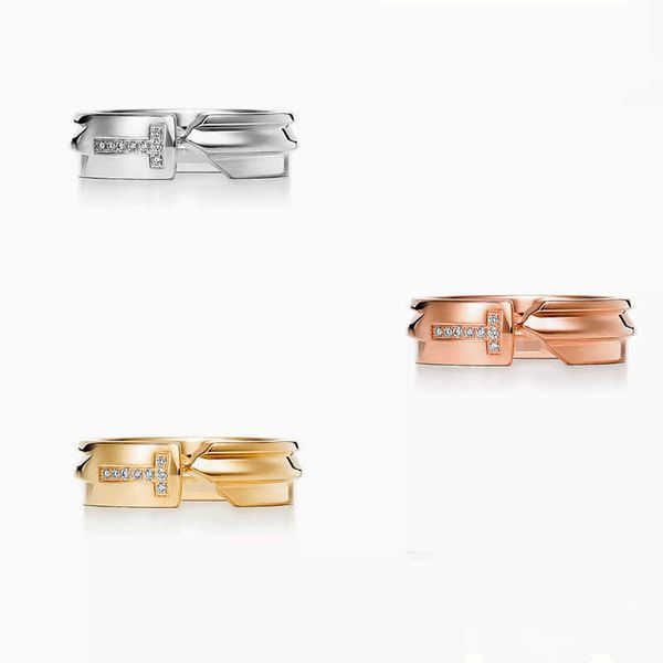 designer new tiffay 925 silver fashion t-shaped diamond ring ins style trend couple gift
designer new tiffay 925 silver fashion t-shaped diamond ring ins style trend couple gift