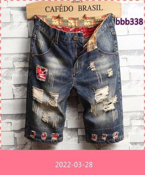 new fashion summer denim shorts male jeans men jean shorts bermuda skate board harem mens jogger ankle ripped wave bbb98909407533873, Blue
new fashion summer denim shorts male jeans men jean shorts bermuda skate board harem mens jogger ankle ripped wave bbb98909407533873, Blue