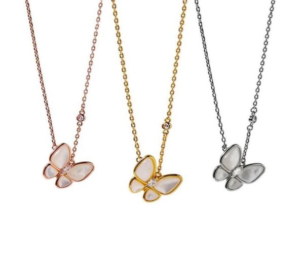 s925 fashion classic sweet shell 4 fourleaf clover butterfly necklace malachite pendant chain for womengirls valentine039s mo8271350, Silver
s925 fashion classic sweet shell 4 fourleaf clover butterfly necklace malachite pendant chain for womengirls valentine039s mo8271350, Silver