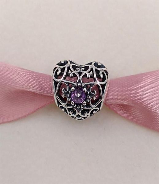 andy jewel february signature heart birthstone 925 sterling silver beads fits european style jewelry 791784sam2700887, Black
andy jewel february signature heart birthstone 925 sterling silver beads fits european style jewelry 791784sam2700887, Black