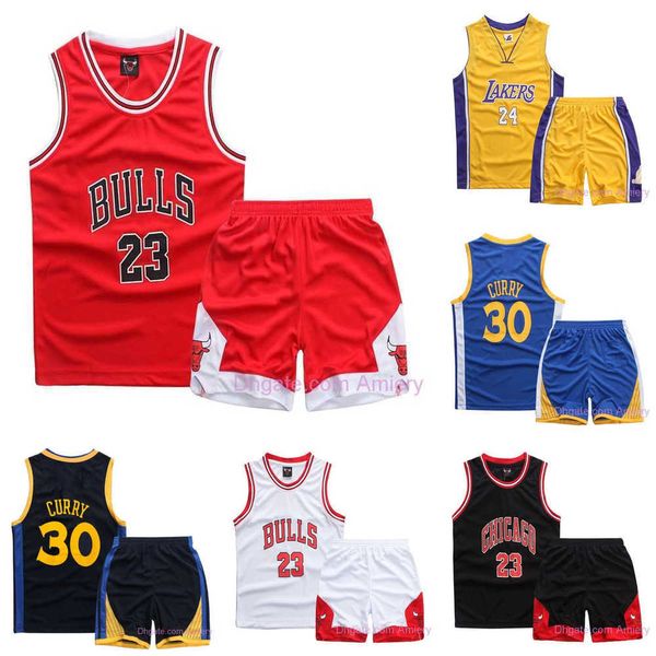 wholesale summer children sports suit designer tracksuits outdoor jerseys basketball suits boys child track suits football sets breathable s, Gray
wholesale summer children sports suit designer tracksuits outdoor jerseys basketball suits boys child track suits football sets breathable s, Gray