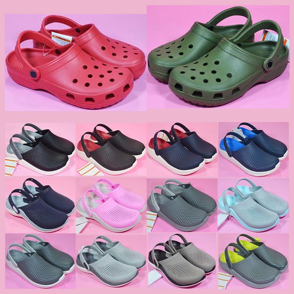 2023 designer mens womens sandals royal blue mint green bone white light gray pink bare powder electro-optic powder bright red meat meal out, Black
2023 designer mens womens sandals royal blue mint green bone white light gray pink bare powder electro-optic powder bright red meat meal out, Black