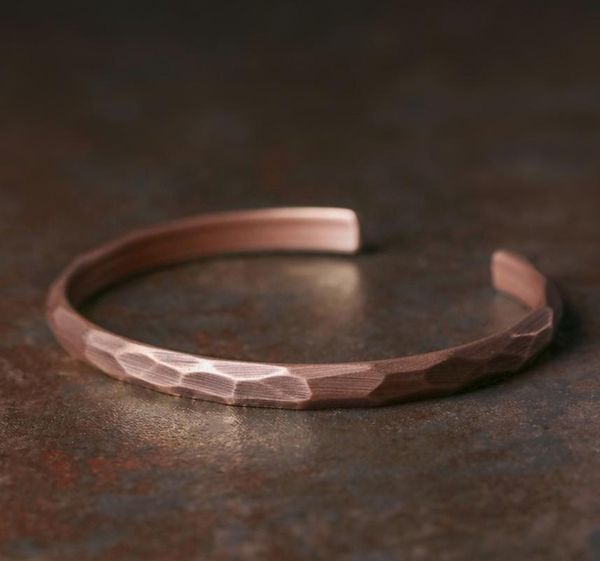 charm bracelets red metal pure copper bracelet rustic forged oxidized do old punk cuff bangle viking handmade jewelry men w2117401, Golden;silver
charm bracelets red metal pure copper bracelet rustic forged oxidized do old punk cuff bangle viking handmade jewelry men w2117401, Golden;silver