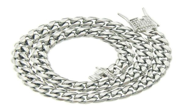 mens necklaces hip hop chains crystal diamond necklace for womens hiphop gold silver plated beautiful titanium steel cuban chain n2764558
mens necklaces hip hop chains crystal diamond necklace for womens hiphop gold silver plated beautiful titanium steel cuban chain n2764558