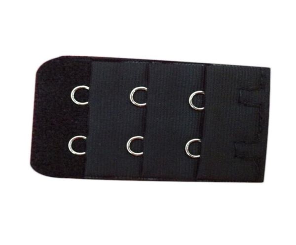 back bra extenders strap extension 2 hooks 3 colors new arrival bra intimates black nude white colors 30 pcslot8883137, Black;white
back bra extenders strap extension 2 hooks 3 colors new arrival bra intimates black nude white colors 30 pcslot8883137, Black;white