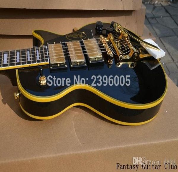custom shop classical custom electric guitar standard guitar ebony fingerboard golden hardware 592523
custom shop classical custom electric guitar standard guitar ebony fingerboard golden hardware 592523