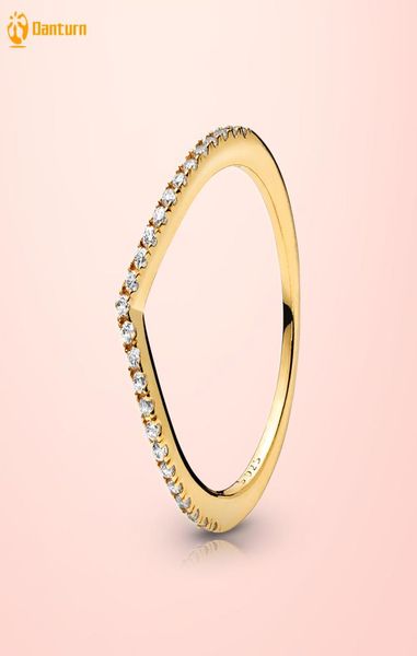 danturn new 925 sterling silver rings sparkling wishbone ring original 925 silver european ring women diy jewelry making gift1247893, Slivery;golden
danturn new 925 sterling silver rings sparkling wishbone ring original 925 silver european ring women diy jewelry making gift1247893, Slivery;golden