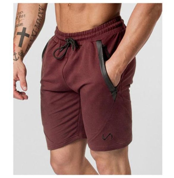selling cotton men casual fashion shorts summer 2018 fitness bodybuilding workout short pants7503287, Black
selling cotton men casual fashion shorts summer 2018 fitness bodybuilding workout short pants7503287, Black