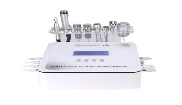 7 in 1 diamond microdermabrasion mesotherapy beauty machine electroporation micro current face lifting ce certificate approved5638266, Black;white
7 in 1 diamond microdermabrasion mesotherapy beauty machine electroporation micro current face lifting ce certificate approved5638266, Black;white