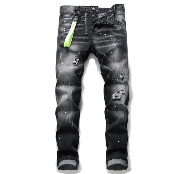 dsqsabcd 2 european italy men dsq brand jeans pants men slim letter moto biker black hole for 1056 2110114312764, Blue
dsqsabcd 2 european italy men dsq brand jeans pants men slim letter moto biker black hole for 1056 2110114312764, Blue
