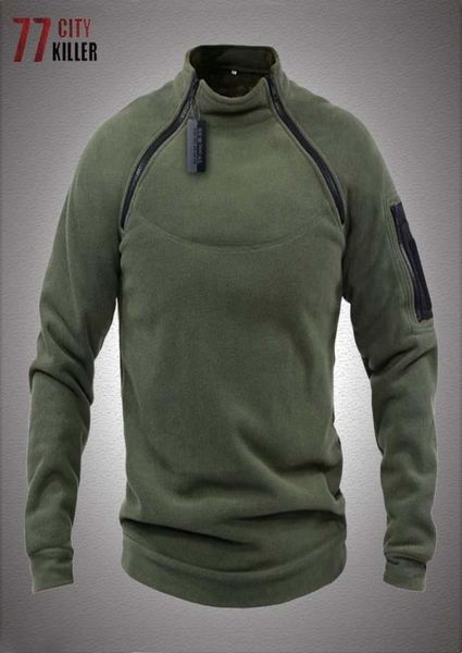 men039s hoodies sweatshirts outdoor tactical jacket men military hunting clothes warm zippers fleece pullover mens solid colo9007732, Black
men039s hoodies sweatshirts outdoor tactical jacket men military hunting clothes warm zippers fleece pullover mens solid colo9007732, Black