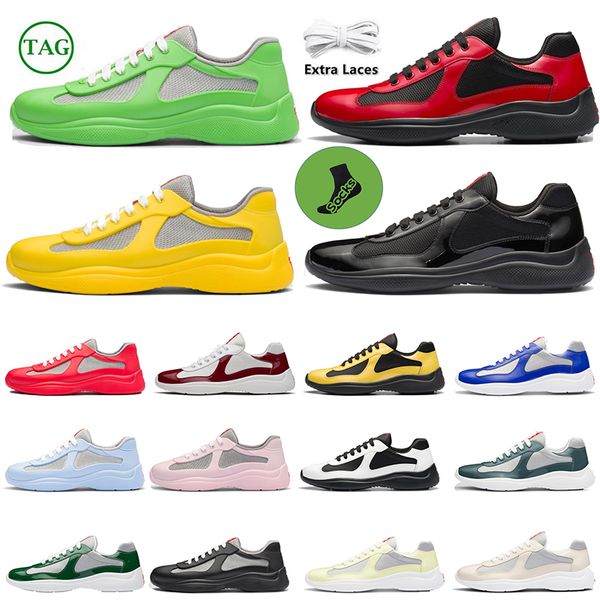 2023 new men americas cup sneakers shoes comfort casual walking men sports mesh lightweight skateboard runner sole tech fabrics trainer, Black
2023 new men americas cup sneakers shoes comfort casual walking men sports mesh lightweight skateboard runner sole tech fabrics trainer, Black
