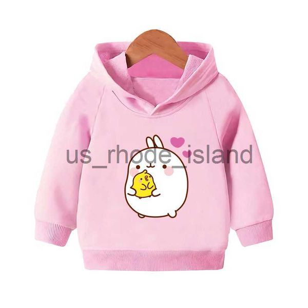 jackets hoodies molang and piupiu cute rabbit cartoon kids hooded hoodies girls clothes children sweatshirts autumn baby pullover kmt5217 x
jackets hoodies molang and piupiu cute rabbit cartoon kids hooded hoodies girls clothes children sweatshirts autumn baby pullover kmt5217 x