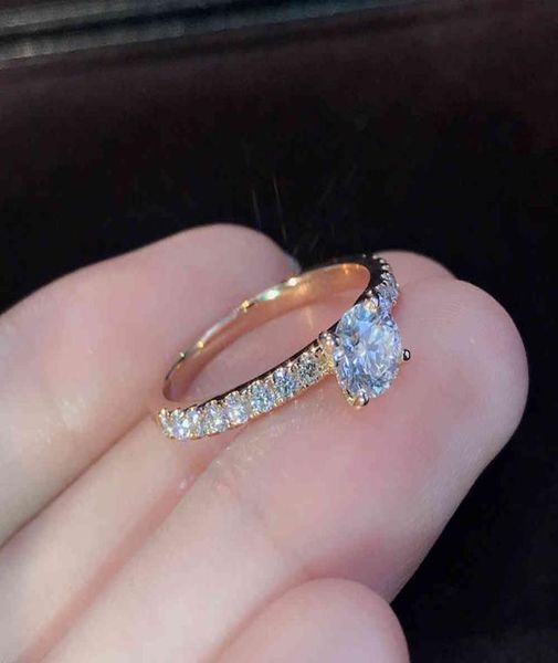 sumeng new arrival 2021 fashion crystal engagement design rings for women white elegant rings female wedding bridal jewelry gift9035408, Silver
sumeng new arrival 2021 fashion crystal engagement design rings for women white elegant rings female wedding bridal jewelry gift9035408, Silver