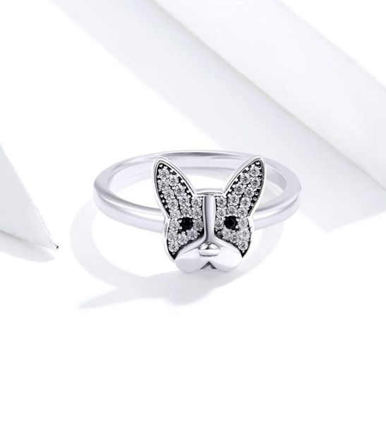 wholesilver cute pet french bulldog finger ring stackable for women halloween girl band bague perfection christmas gift jewel3492967, Slivery;golden
wholesilver cute pet french bulldog finger ring stackable for women halloween girl band bague perfection christmas gift jewel3492967, Slivery;golden