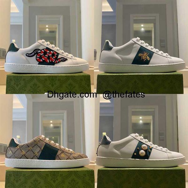 trainers designer classic brand shoes love sneakers leather sneaker flower embroidered python tiger cock 100% ace men women new colors size, White;red
trainers designer classic brand shoes love sneakers leather sneaker flower embroidered python tiger cock 100% ace men women new colors size, White;red