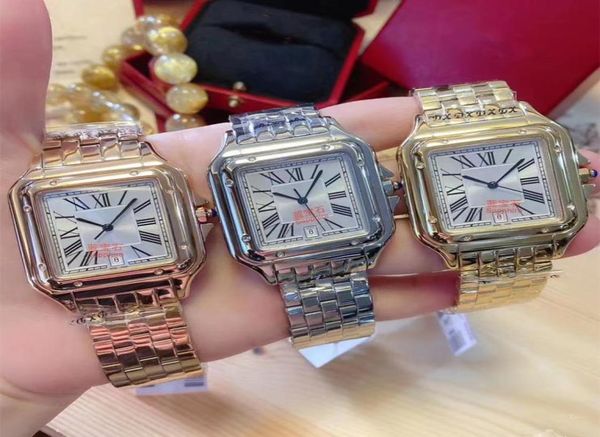fashion man woman watch classic square design stainless steel mens watches quartz movement lady dress wristwatches clo1892831, Slivery;golden
fashion man woman watch classic square design stainless steel mens watches quartz movement lady dress wristwatches clo1892831, Slivery;golden