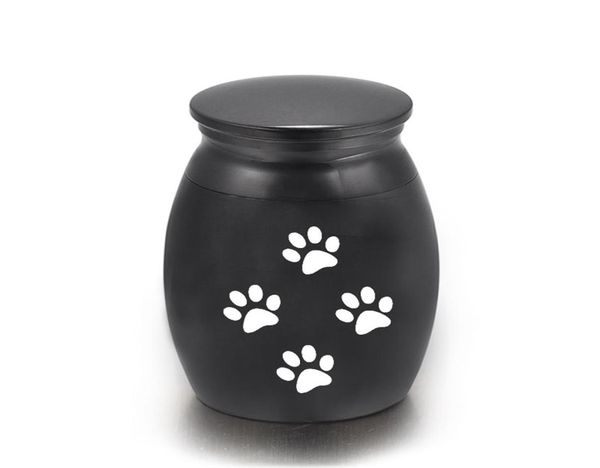 mini small pet caskets urns memorial urn pet paw ashes holder cremation urn for ashes pet dog cat urn pendant 16x25mm4396423, Silver
mini small pet caskets urns memorial urn pet paw ashes holder cremation urn for ashes pet dog cat urn pendant 16x25mm4396423, Silver