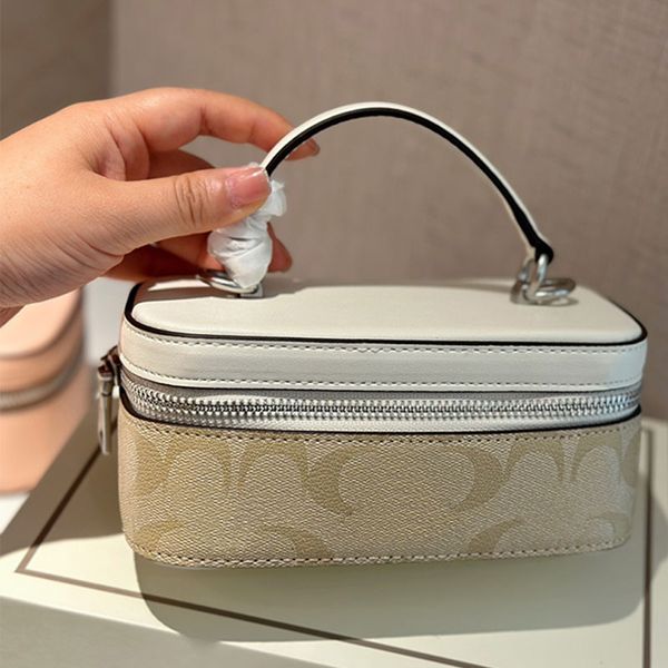 cowhide flap mini handbag shoulder crossbody bag makeup square box classic metal letters letter detachable adjustable shoulder strap doubled
cowhide flap mini handbag shoulder crossbody bag makeup square box classic metal letters letter detachable adjustable shoulder strap doubled