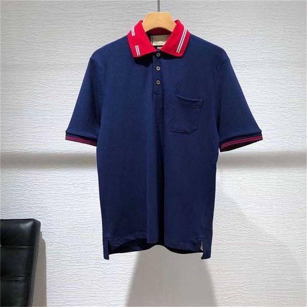 designer polo men shirt fashion tshirt women t shirts tees loose casual polos couples luxurys clothing sleeve business clothes tlzd, White;black
designer polo men shirt fashion tshirt women t shirts tees loose casual polos couples luxurys clothing sleeve business clothes tlzd, White;black