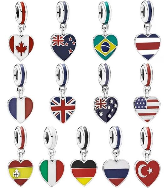 memnon jewelry 925 sterling silver hearts charms heartshaped flag pendant charm beads fit bracelets necklaces diy for women7652190, Bronze;silver
memnon jewelry 925 sterling silver hearts charms heartshaped flag pendant charm beads fit bracelets necklaces diy for women7652190, Bronze;silver