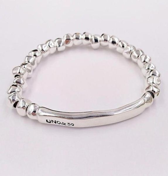 fahmi authentic bracelet goteando friendship bracelets uno de 50 plated jewelry fits european style gift pul1844mtl051778322031140, Silver
fahmi authentic bracelet goteando friendship bracelets uno de 50 plated jewelry fits european style gift pul1844mtl051778322031140, Silver