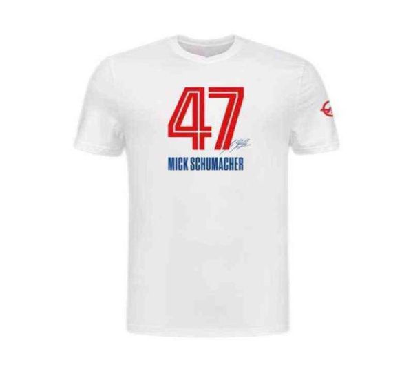 team t shirt mick schumacher driver clothing one racing team clothes motorcycle racing clothes tshirt oversized m6623251, White;black
team t shirt mick schumacher driver clothing one racing team clothes motorcycle racing clothes tshirt oversized m6623251, White;black